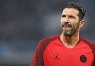 SSC Napoli v Paris Saint-Germain - UEFA Champions League Group C